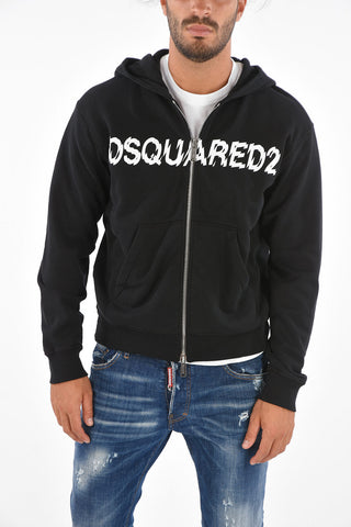 Full Zip COOL FIT Hoodie