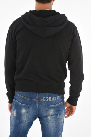 Full Zip COOL FIT Hoodie