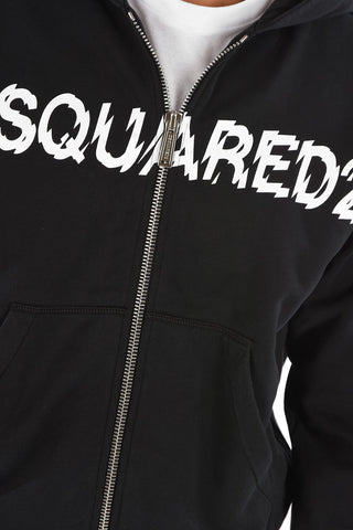 Full Zip COOL FIT Hoodie