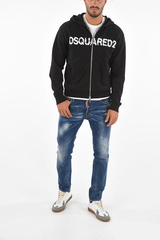 Full Zip COOL FIT Hoodie