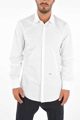 Camicia DSQUARED2 Elegante
