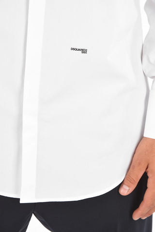 Camicia DSQUARED2 Elegante