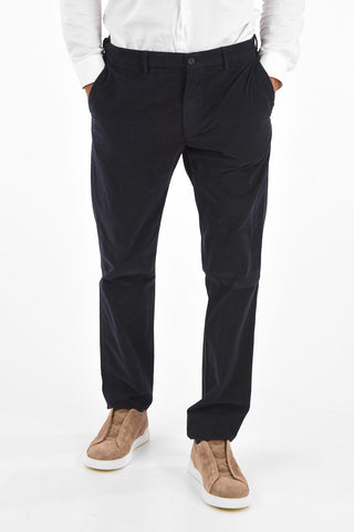 EZ LUXORY corduroi pants