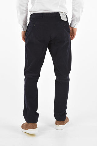 EZ LUXORY corduroi pants