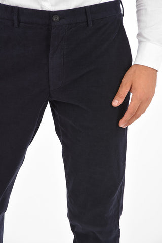 EZ LUXORY corduroi pants