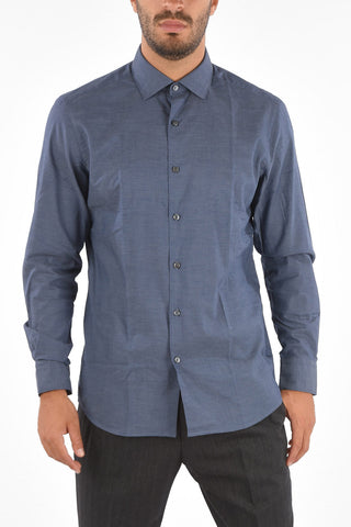 EZ LUXORY cotton shirt