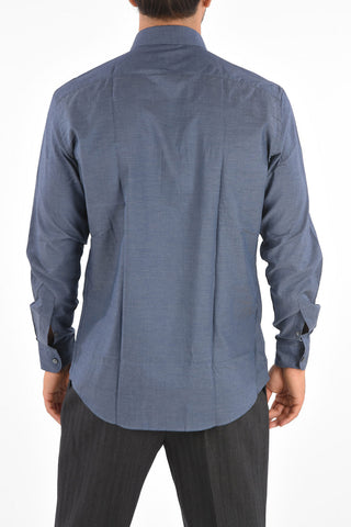 EZ LUXORY cotton shirt