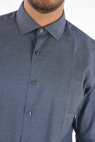 EZ LUXORY cotton shirt