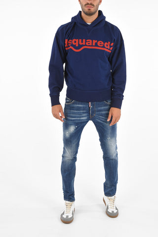 Felpa BALL FIT con Cappuccio
