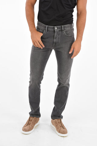 ZZEGNA regular fit jeans