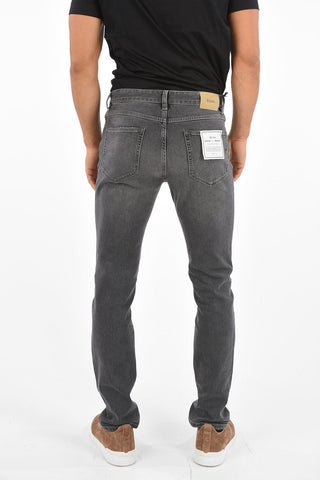 ZZEGNA regular fit jeans