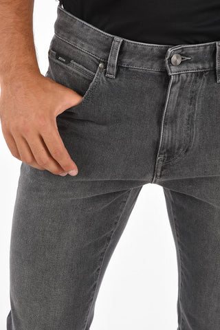 ZZEGNA regular fit jeans