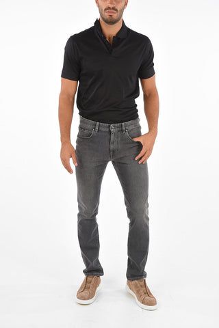 ZZEGNA regular fit jeans