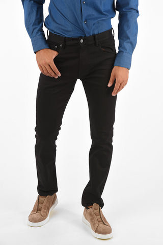 EZ LUXORY regular fit jeans