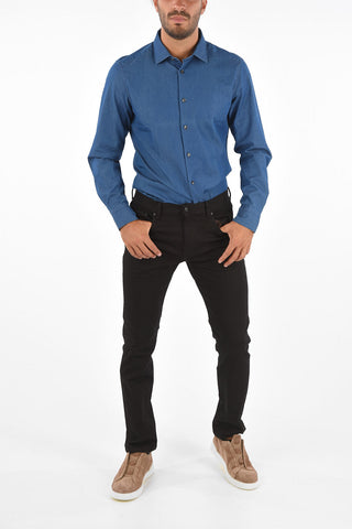EZ LUXORY regular fit jeans