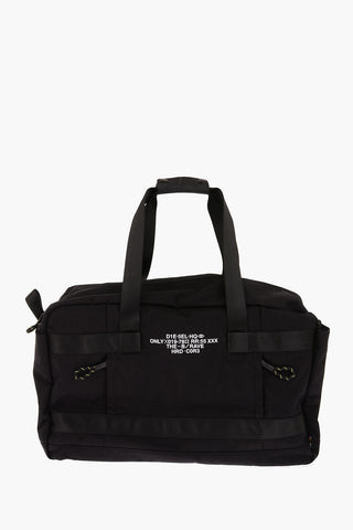 Nylon SOLIGO Weekend Bag