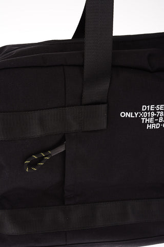 Nylon SOLIGO Weekend Bag