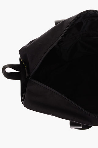 Nylon SOLIGO Weekend Bag