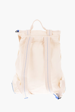Printed VOLPAGO BACK backpack