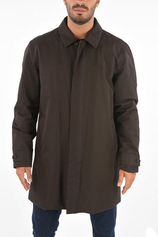 ZZEGNA Waterproof Coat