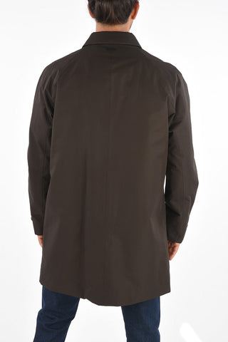 ZZEGNA Waterproof Coat
