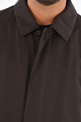 ZZEGNA Waterproof Coat
