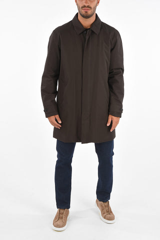 ZZEGNA Waterproof Coat