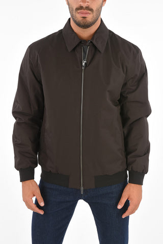 ZZEGNA Padded Jacket