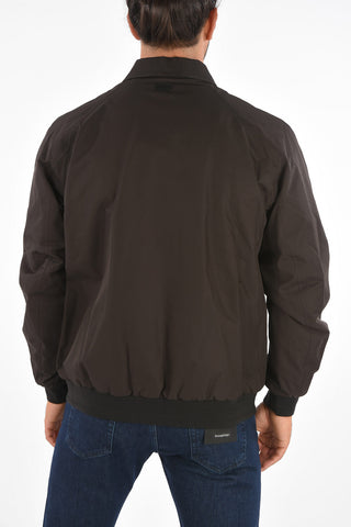 ZZEGNA Padded Jacket