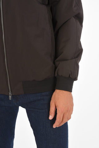 ZZEGNA Padded Jacket