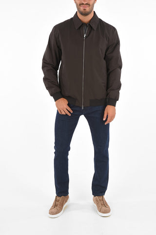 ZZEGNA Padded Jacket