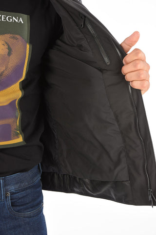EZ LUXURY Leather Jacket