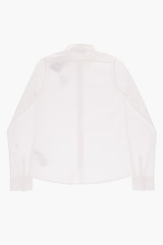 camicia TOY in cotone stretch