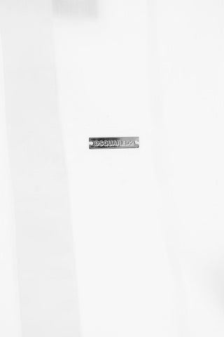 cotton long sleeve shirt