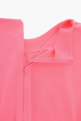 playsuit TOY in cotone stretch