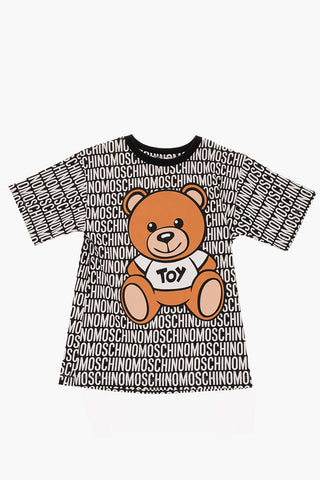 Printed crew-neck t-shirt