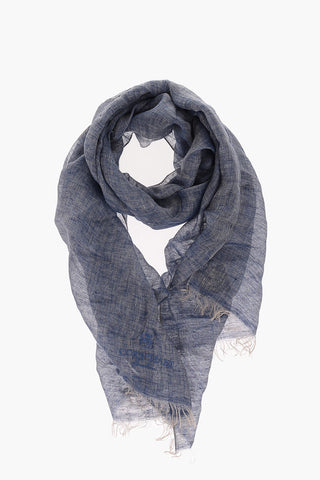 Linen Scarf