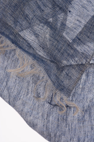 Linen Scarf