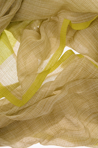 TREND Two Tone Cotton Scarf