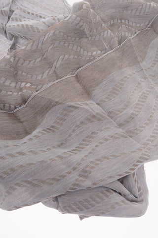 Foulard in Cotone e Seta