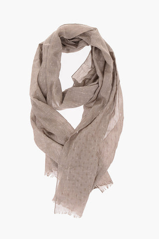 CC COLLECTION Polka Dots Scarf