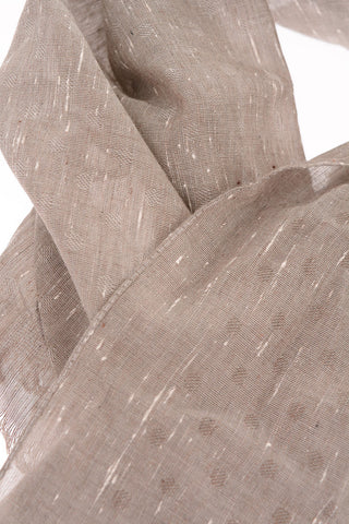 CC COLLECTION Polka Dots Scarf