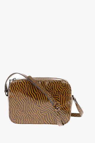 Inner Pocket Shoulder Camera Bag