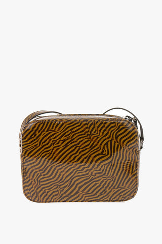Inner Pocket Shoulder Camera Bag