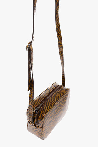 Inner Pocket Shoulder Camera Bag