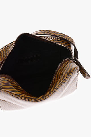 Inner Pocket Shoulder Camera Bag
