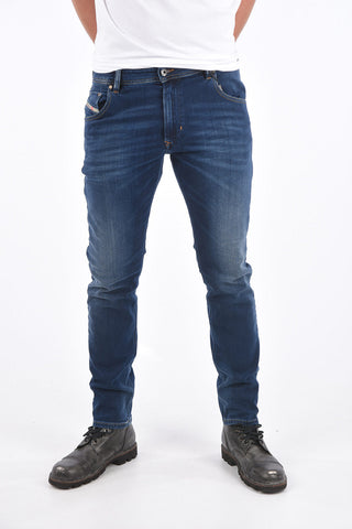 Jeans Stonewash KRAYVER 16cm