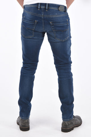 Jeans Stonewash KRAYVER 16cm