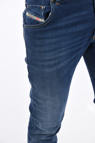 Jeans Stonewash KRAYVER 16cm