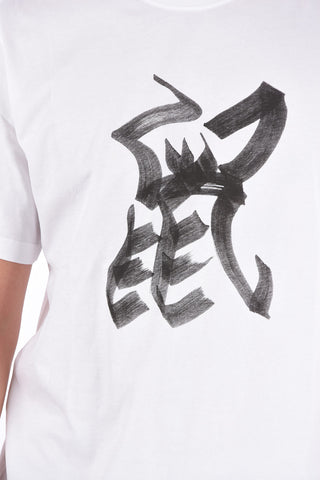 Printed RAT T-shirt